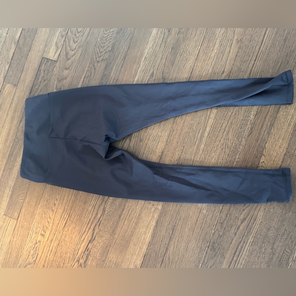 Vaara Nica Satintrimmed Stretch Leggings - Picture 6 of 7